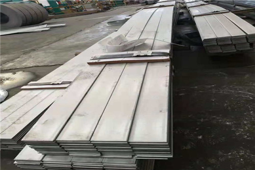 321 stainless steel flat steel